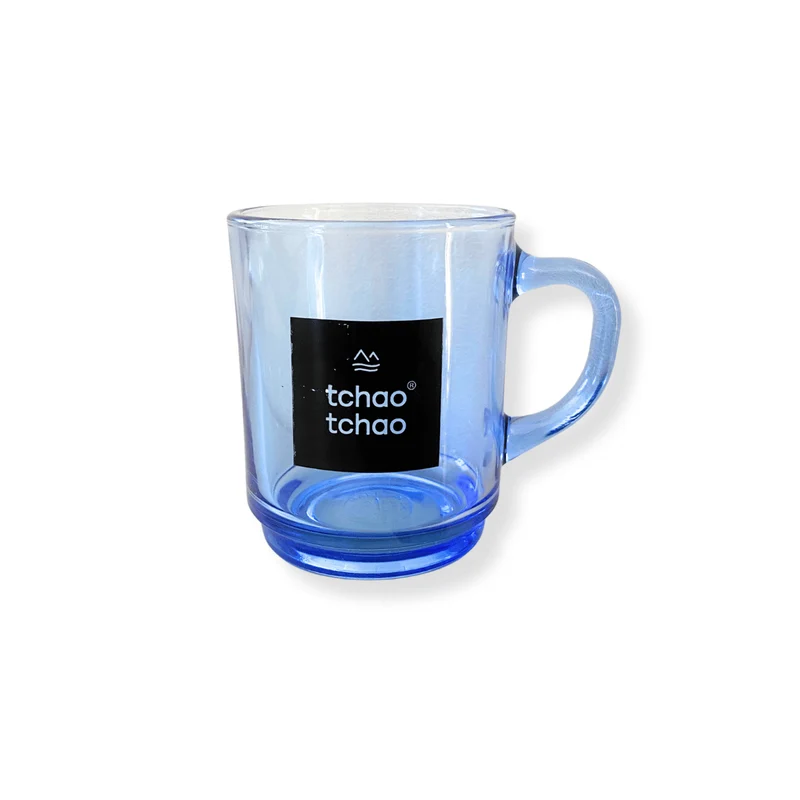 Tasse Tchao Tchao