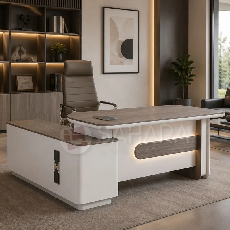 Bureau de direction LARCY Réf C1154