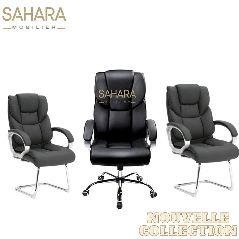 Ensemble Fauteuils Star Réf B2812