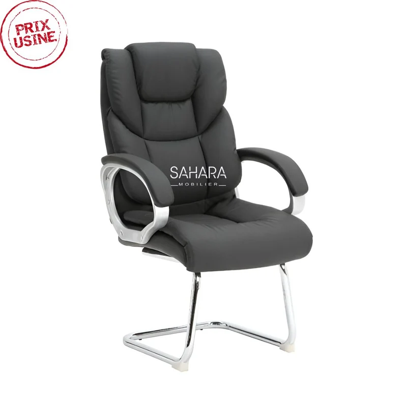 Fauteuil visiteur STAR Réf B2676