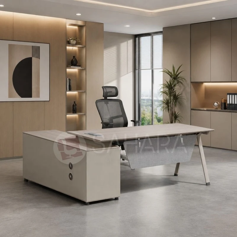 Bureau de direction Kily Réf C1150