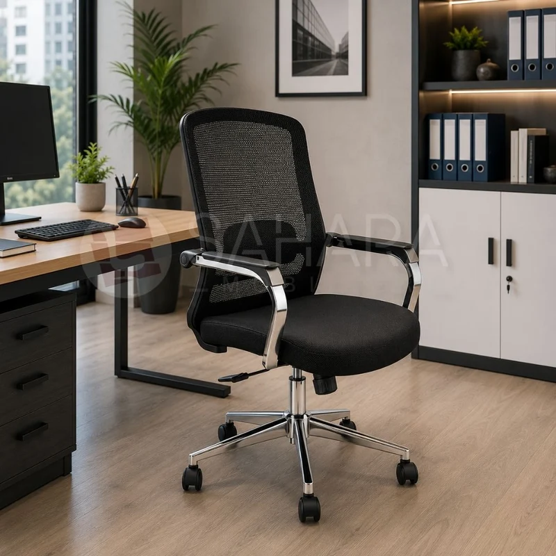 fauteuil de bureau Réf 212B