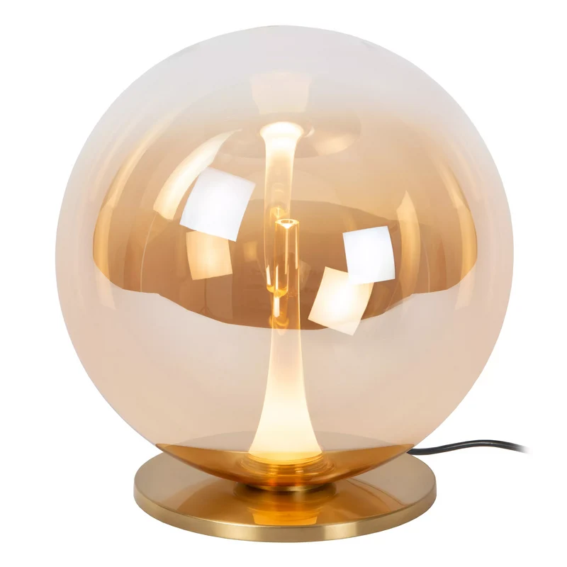 Lampe à poser GISELA diam30