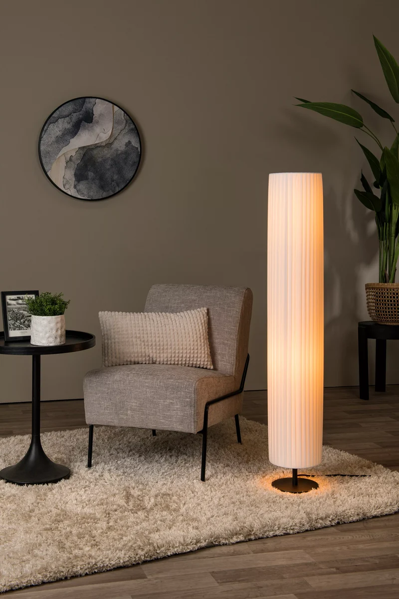 Lampadaire FOLD 2xE27