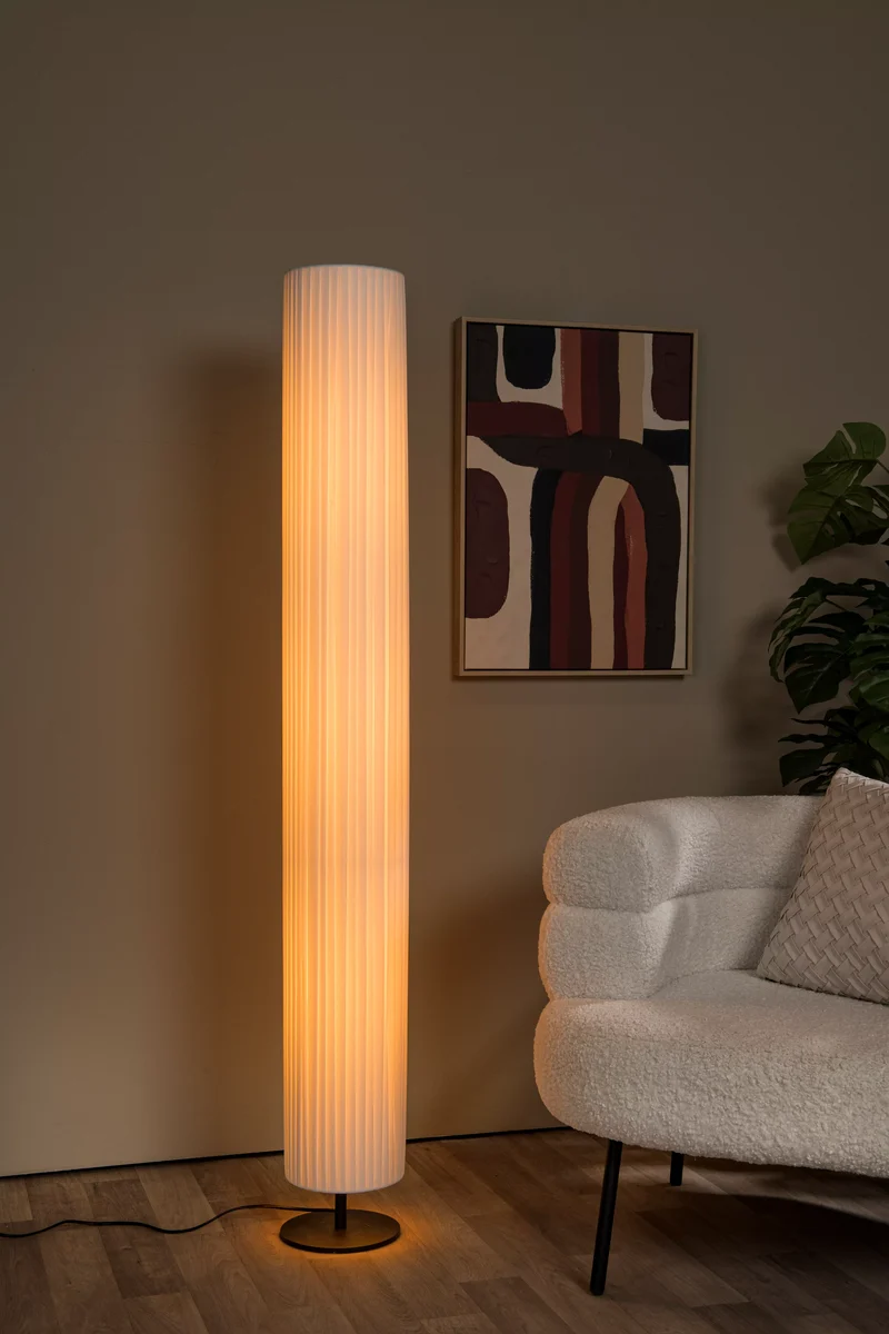 Lampadaire FOLD 3xE27