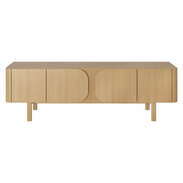 Meuble TV 180cm SIROCCO