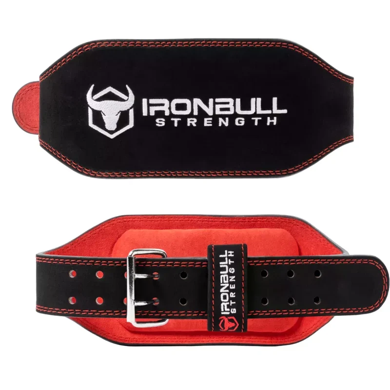 Ceinture de Levage Rembourrée de 6''