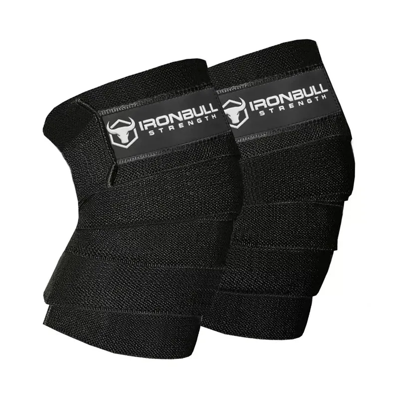 Bandages classiques pour genoux