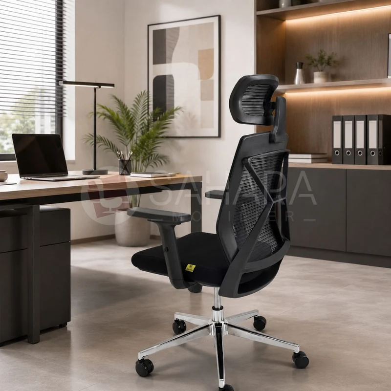 Fauteuil opérateur en MeSH Réf C1123