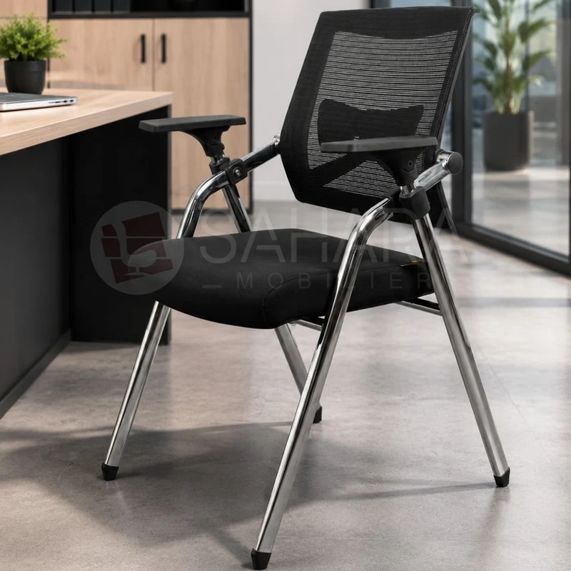 Fauteuil en MESH Réf C1122