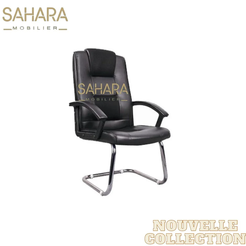 Fauteuil visiteur ALEXIO Réf B2681
