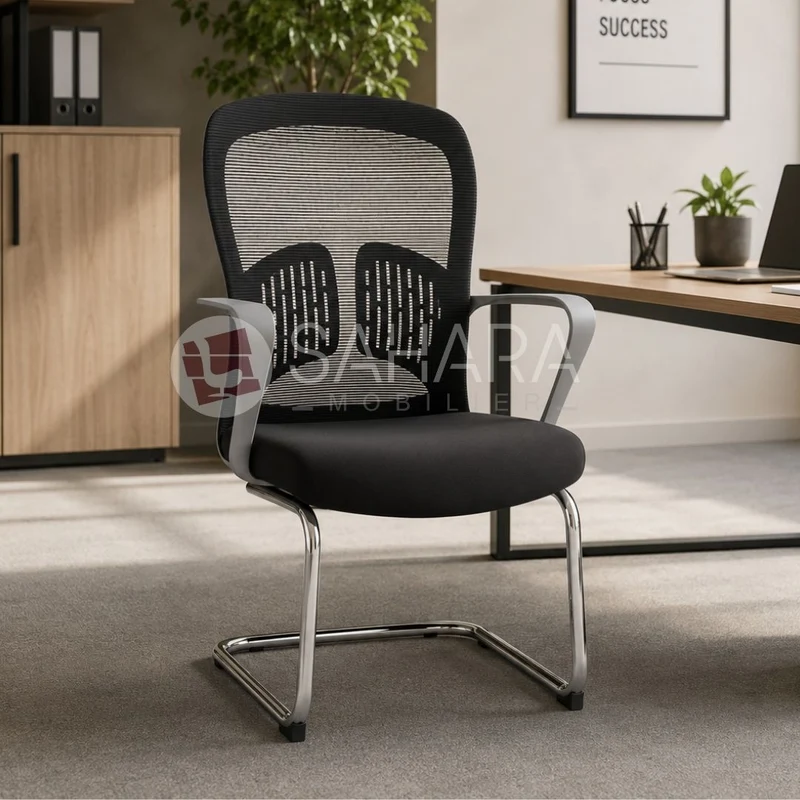 Fauteuil visiteur ALPY Réf C1026