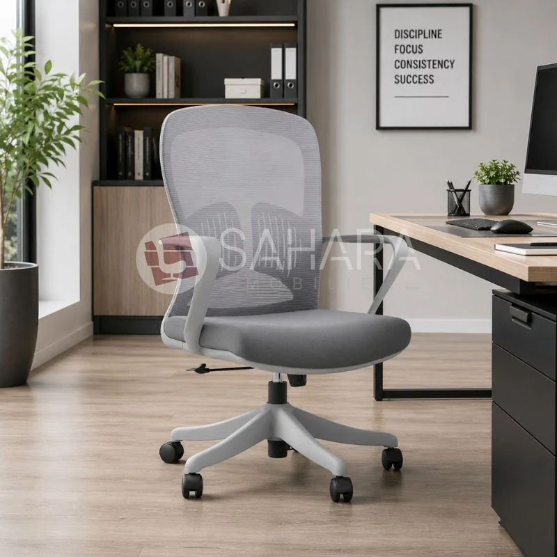Fauteuil de bureau ALPY Réf C1025
