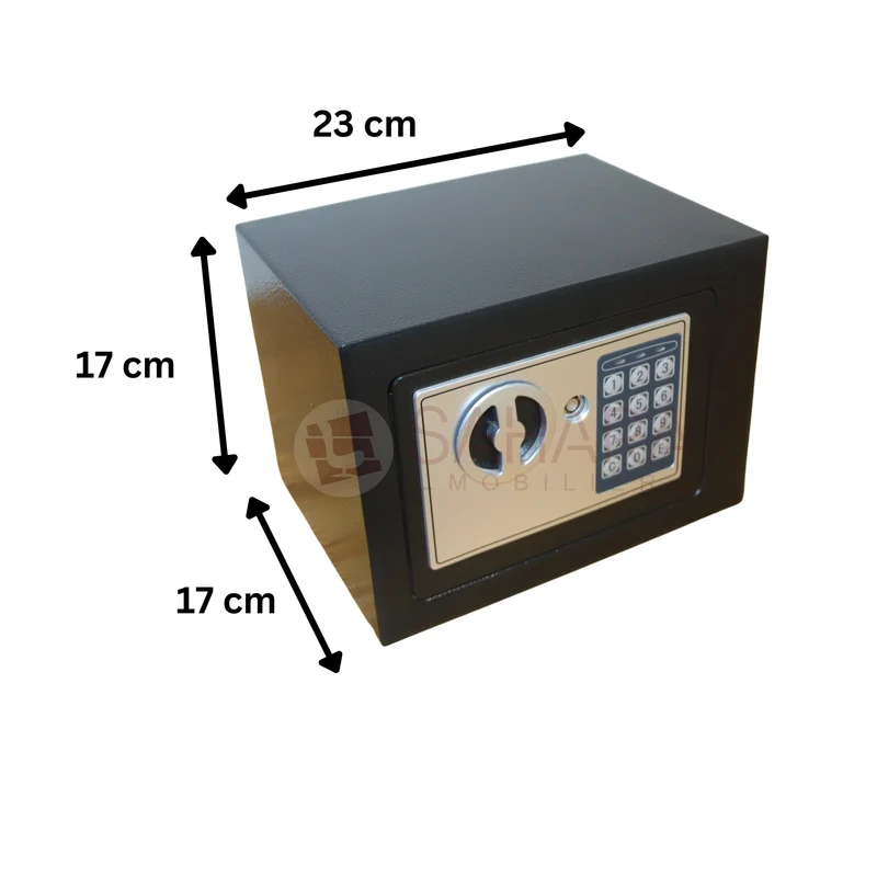 Coffre Fort électronique Réf B3020