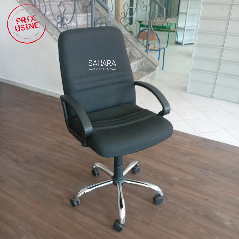 Fauteuil opérateur Réf B3844