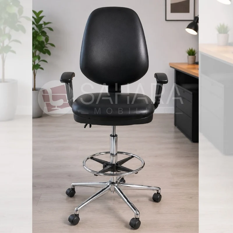 Fauteuil opérateur NZ101 Réf C0970