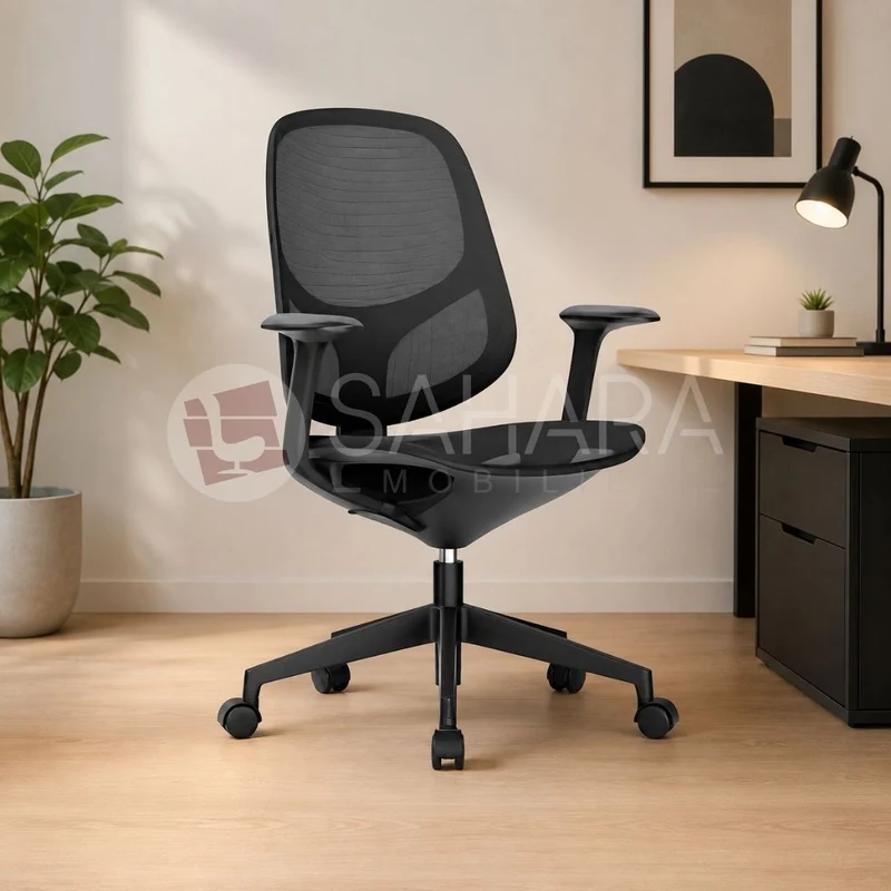 Fauteuil de bureau NZ285 Réf C0966