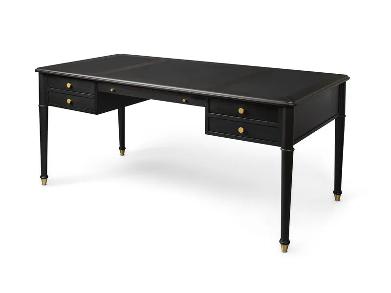 Bridge Grande 180 Zwart