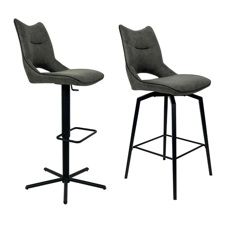 Tabouret piston FUGACE