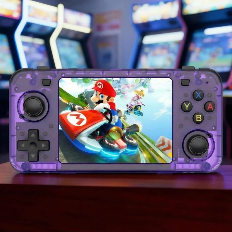 Console Rétro Gaming Portable Retro One™ H
