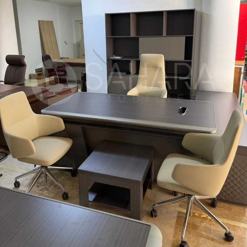 Bureau de direction YD301 Réf C0887