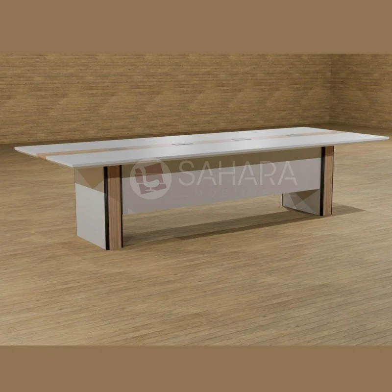 Table de réunion Réf C0868