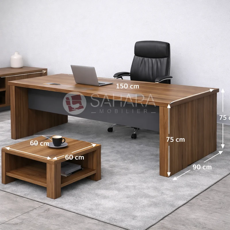Bureau de direction Ralthy Réf C0835