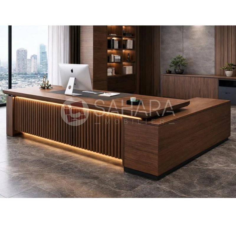 Bureau de direction EXÉCUTIF Réf C0821