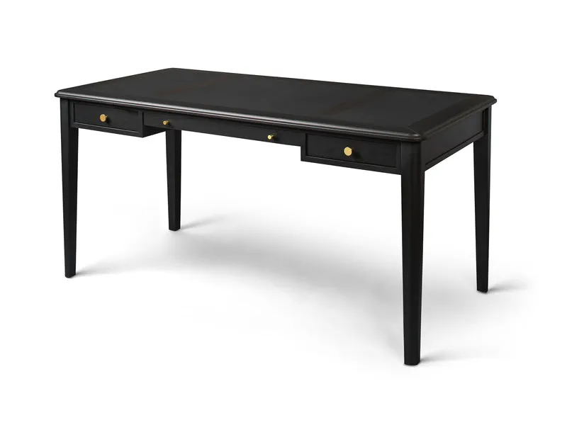 Ace 160 Zwart