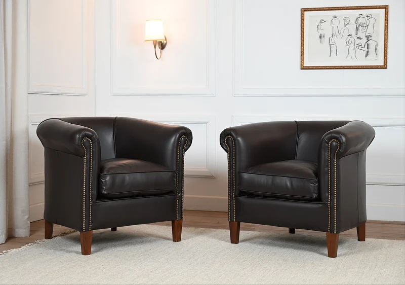 Tub Chair