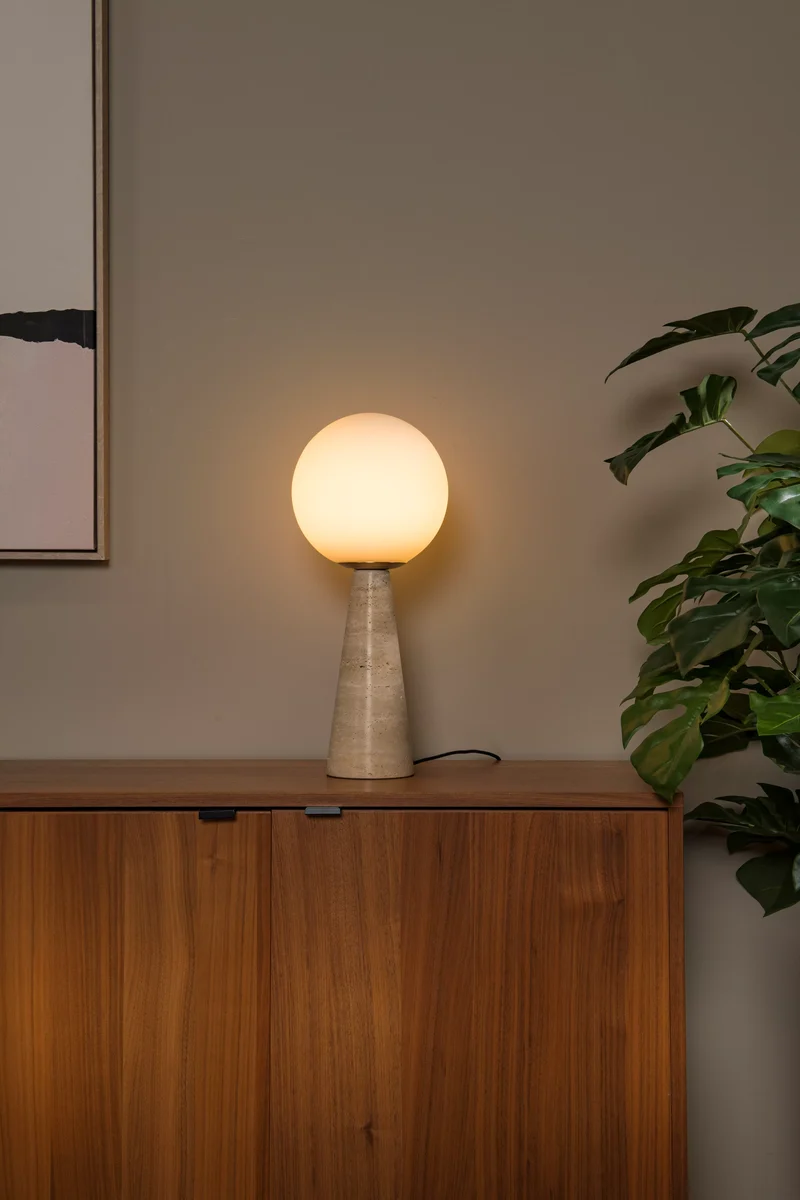 Lampe EVIN