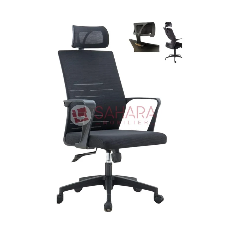 Fauteuil de direction Réf C0286