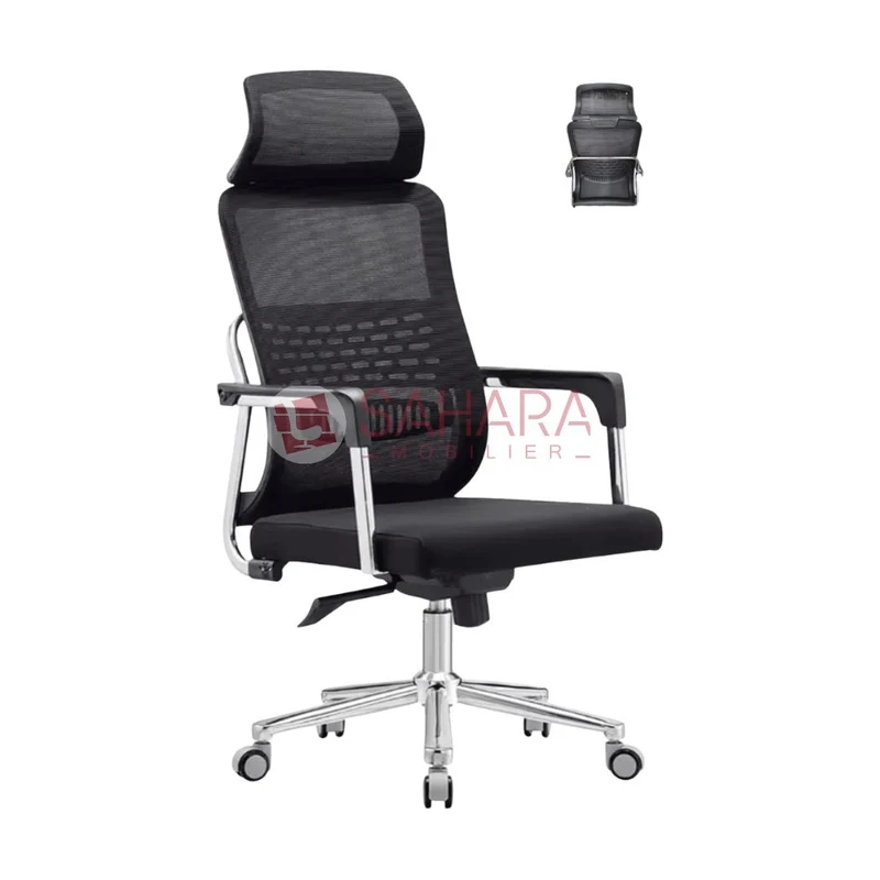 Fauteuil de direction Réf C0285