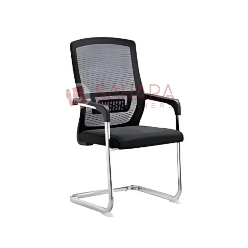 Fauteuil visiteur 2555 C Réf C0265
