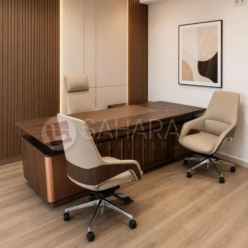 Bureau de direction XONA Réf C0235