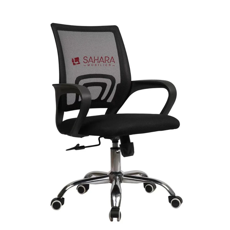 Fauteuil opérateur En MESH ES355 Réf B3053