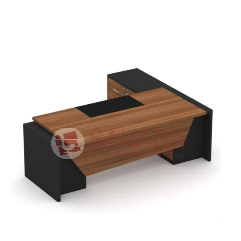 Bureau de direction Cubic Réf C0191
