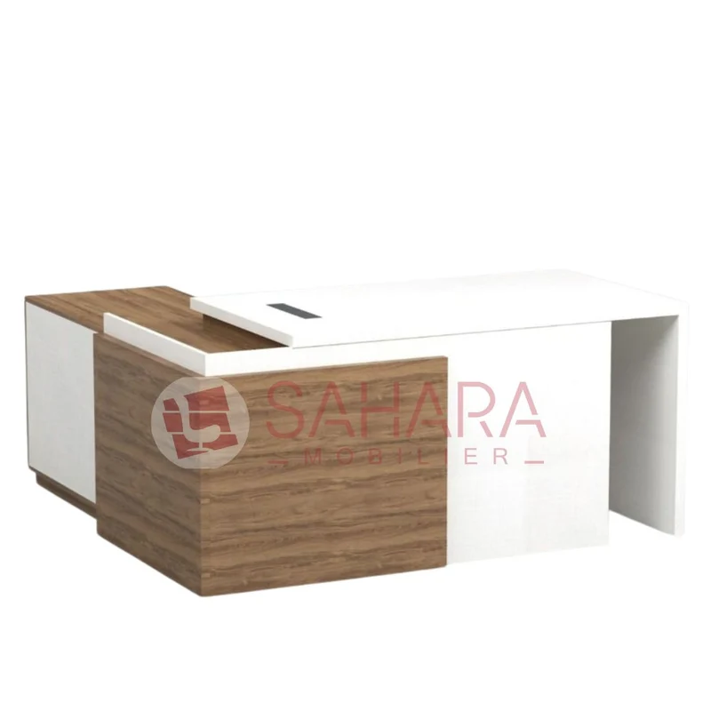 Bureau de Direction Moderno Réf C0190