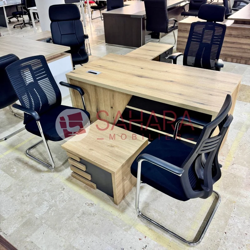 Bureau de direction Réf C0186
