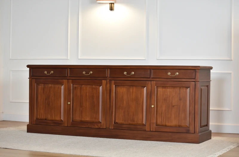 Dressoir breed Amber