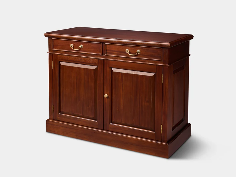 Dressoir smal Amber