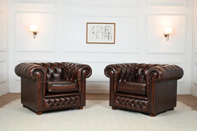 Club Chair