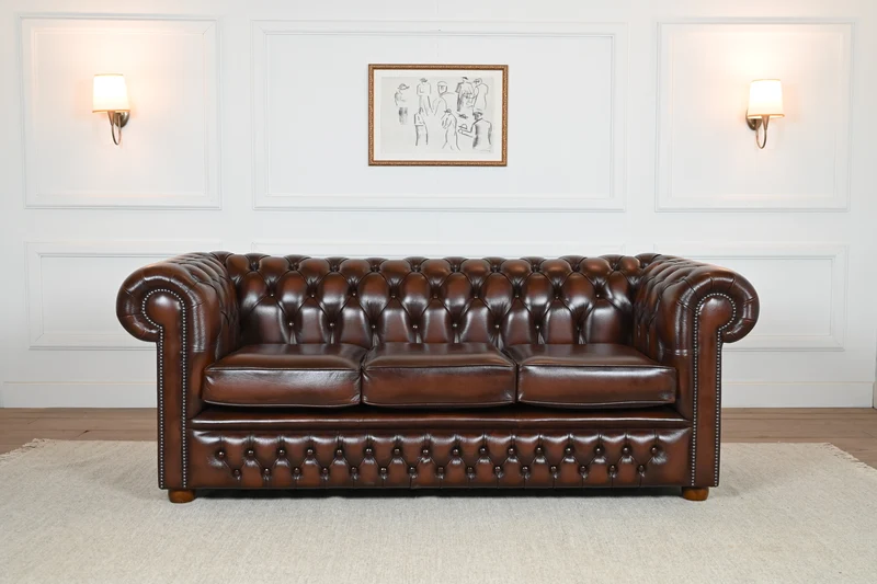 Sofa 3-zits