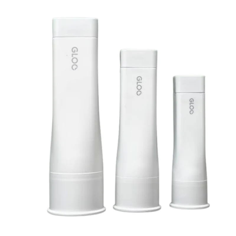 GLOO – Bâton de colle carré - Taille et Modèle au choix