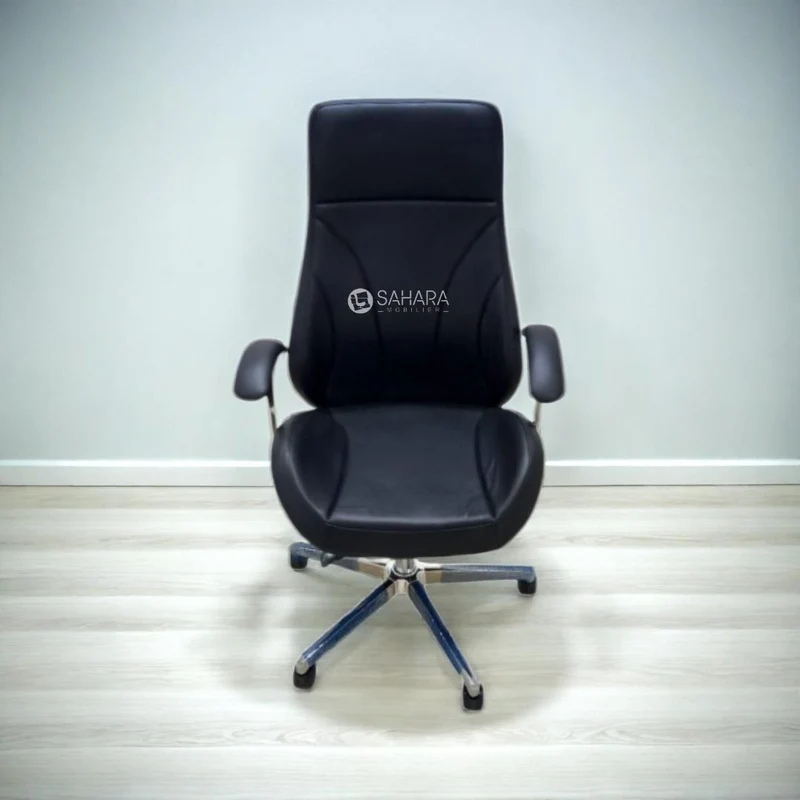 Fauteuil de direction Aligna Réf b4392