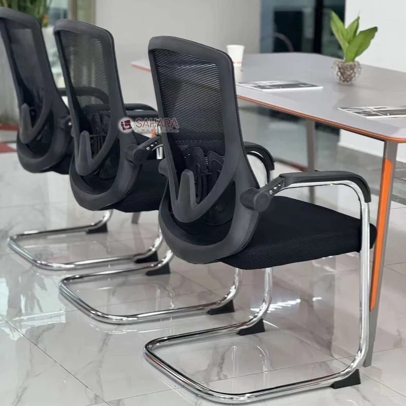 Fauteuil visiteur Momentum Réf B4371