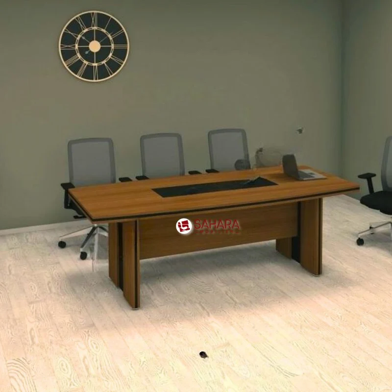 Table de réunion Synapse Réf B4315