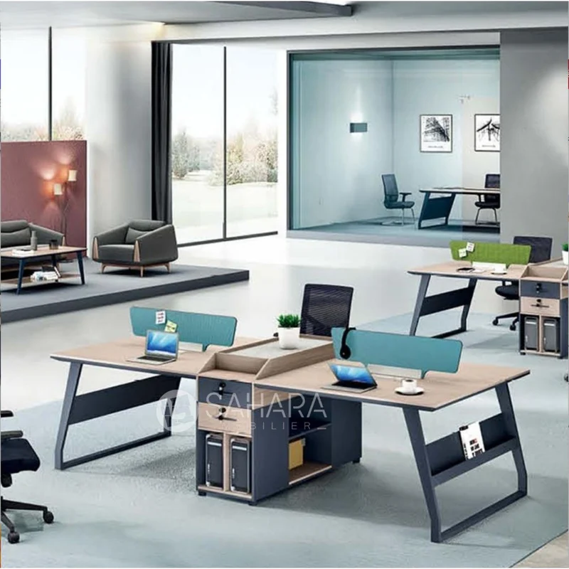 Workstation CAMUS Réf B4303