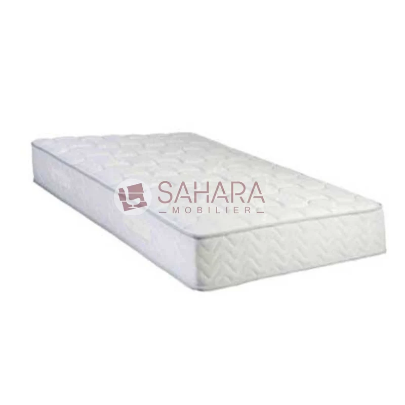 Matelas 90x190 cm à Ressorts Bioniques Réf C0001