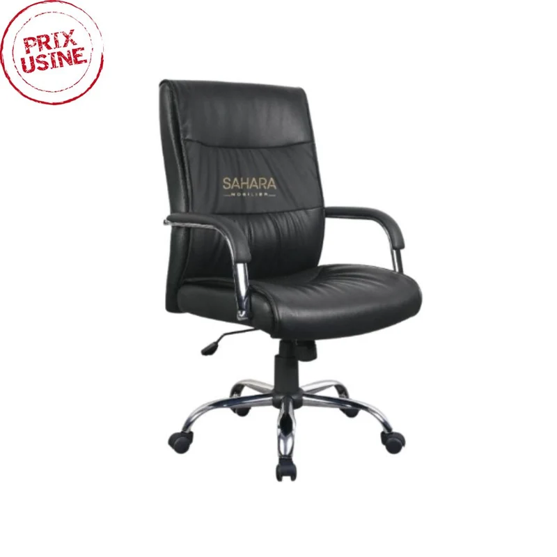 Fauteuil Président MASTER Réf B2673